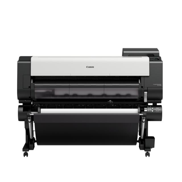 Мастилоструен плотер Canon imagePROGRAF TX-4100  incl. stand + Canon Roll Holder Set RH2-46