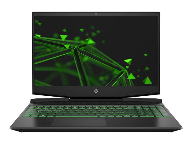 HP Pavilion Gaming Intel Core i7-11370H 15.6inch FHD IPS 8GB DDR4 1TB HDD + 256GB SSD NVIDIA GeForce RTX 3050 Ti 4GB FREEDOS (BG) 598D8EA#AKS