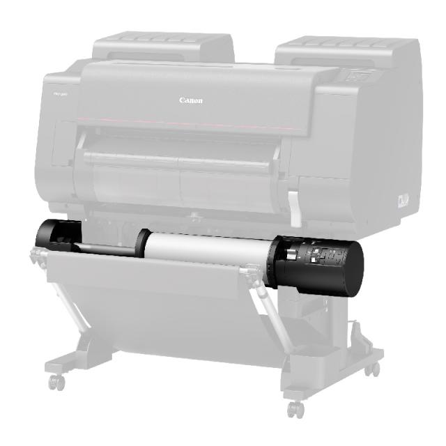 Аксесоар Canon Roll Unit RU-21