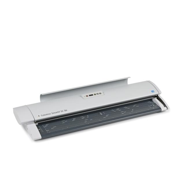 Скенер Canon Colortrac SmartLF SC 36e Xpress