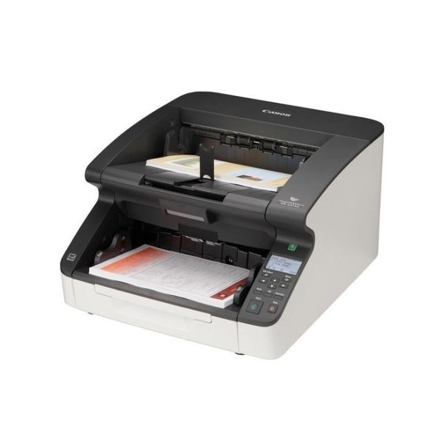 Скенер Canon Document Scanner DR-G2140