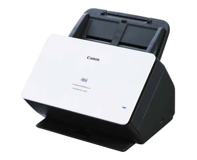 Скенер Canon ScanFront 400