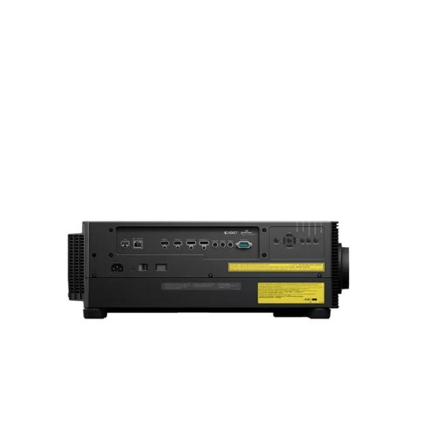 Мултимедиен проектор Canon Projector XEED 4K6021Z, 6000 lumens, Laser XEED,  40.000 hours laser life, native 4K DCI resulotion, compatibility with Crestron RoomView, WiFi