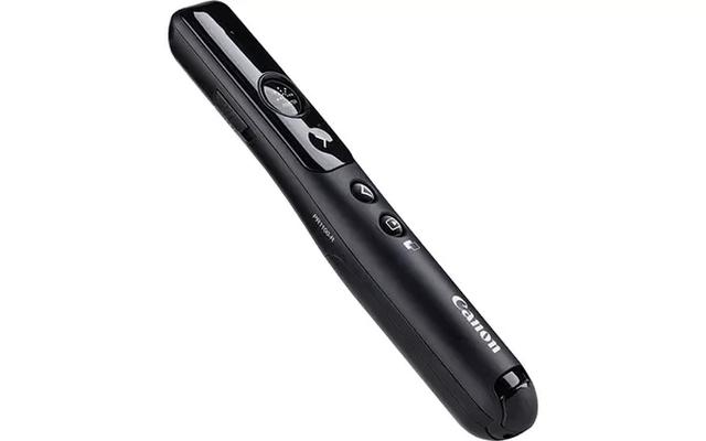 Безжичен презентер Canon PR1100-R Presenter, black