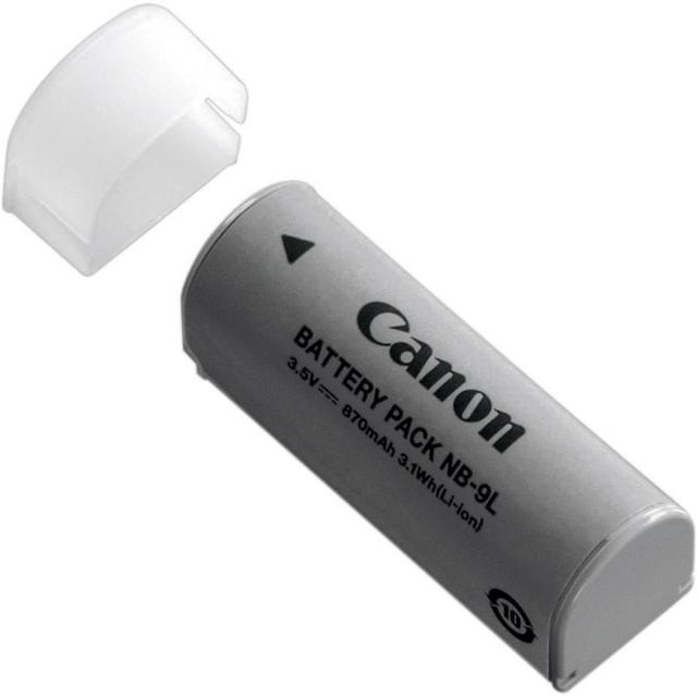 Батерия Canon Battery Pack NB-9L for IXUS-1000HS
