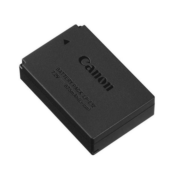 Батерия Canon battery pack LP-E12 for EOS-M