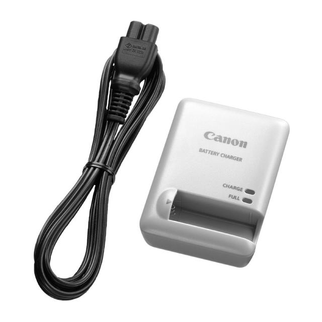 Зарядно устройство Canon Battery Charger CB-2LBE