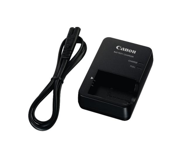 Зарядно устройство Canon Battery Charger CB-2LHE