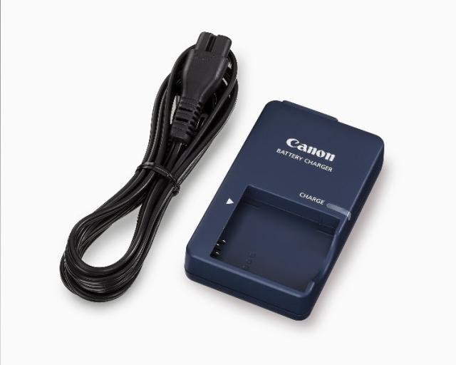 Зарядно устройство Canon Battery Charger CB2LVE (Ixus30/40)