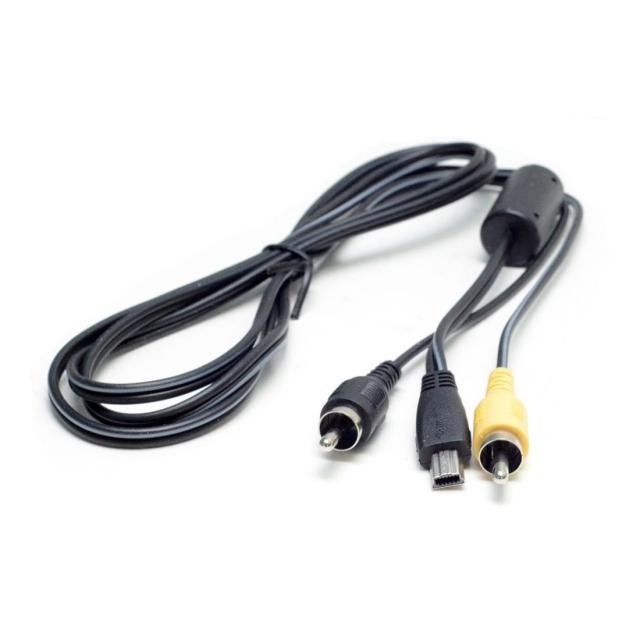 Кабел Canon AV cable AVCDC-400