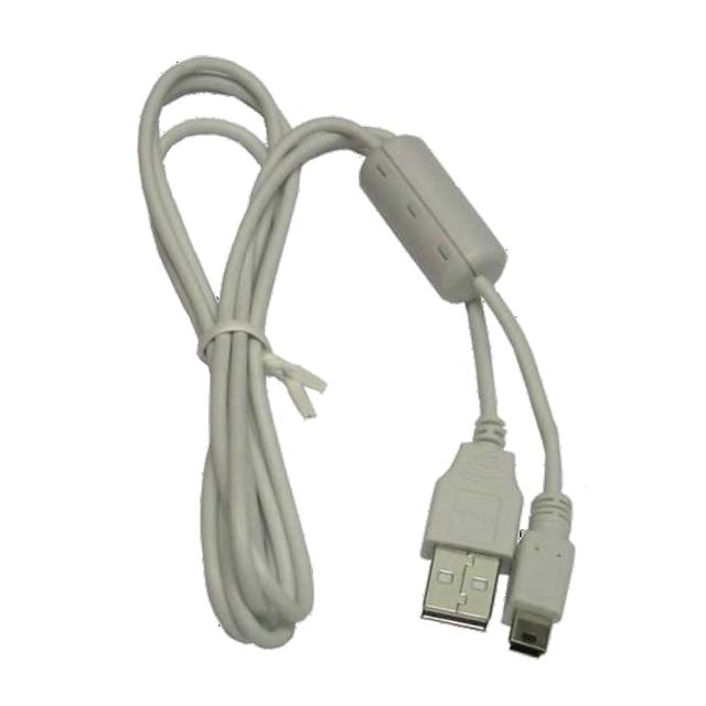 Кабел Canon Interface cable IFC-400 PCU