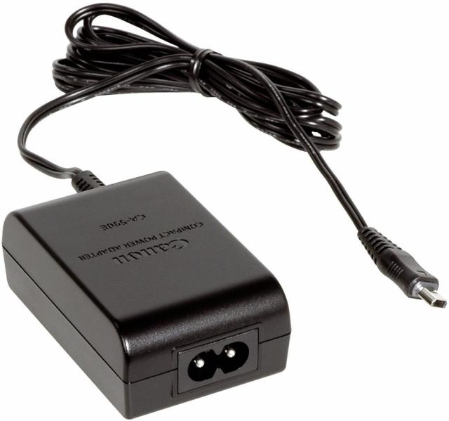 Адаптер Canon Compact Power Adapter CA-590