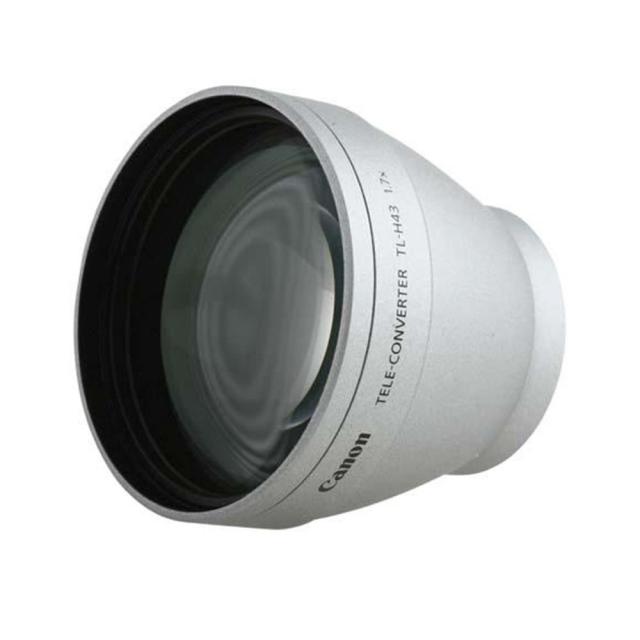 Аксесоар Canon Tele converter TLH-43