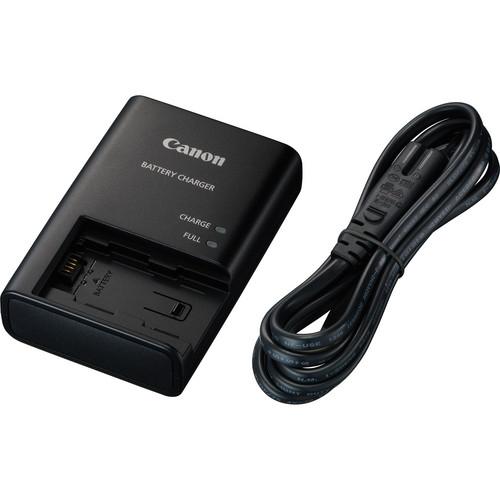Зарядно устройство Canon Battery charger CG-700