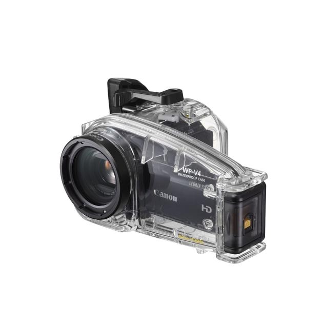 Калъф Canon Waterproof Case WP-V4