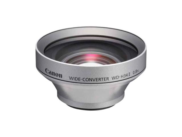 Аксесоар Canon TL-H34 II TELE CONVERTER