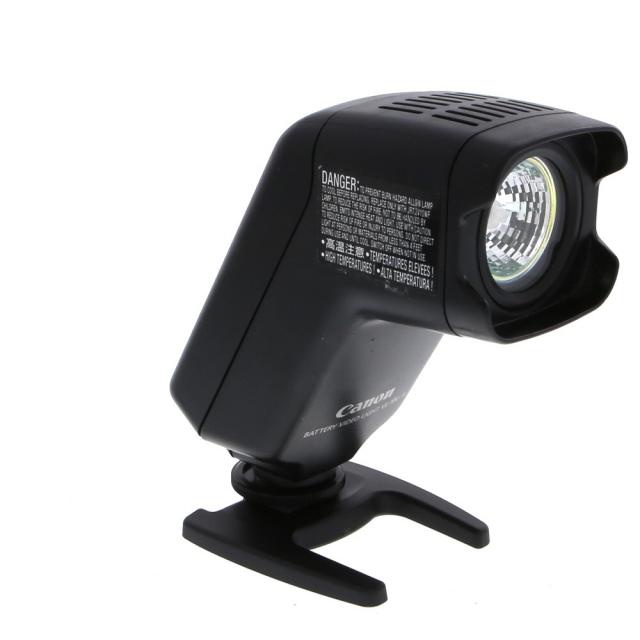 Аксесоар Canon VL-10 Li II for camcorder with Litium Ion battery
