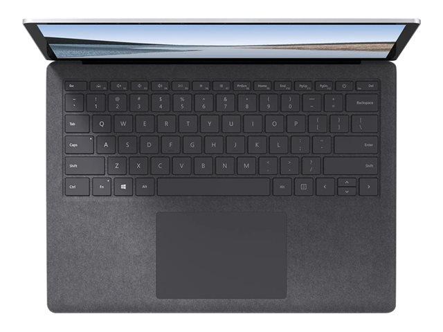 MICROSOFT Surface Laptop 3 Intel Core i5-1035G7 13inch 8GB 128GB SC ENG INTL VGY-00024