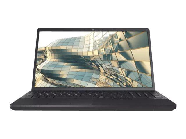 FUJITSU LIFEBOOK A3511 Intel Core i5-1135G7 15.6inch FHD 8GB 256GB SSD NVMe AC BT5 KB US NOOS FPC04924BS