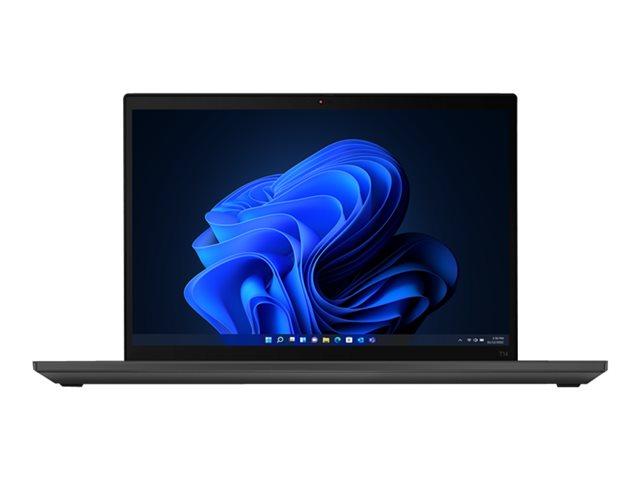 LENOVO ThinkPad T14 G3 Intel Core i5-1235U 14inch WUXGA AG 8GB 256GB SSD M.2 NVMe UMA Wi-Fi 6E+BT FPR W11P 3Y Premier 21AH0037BM