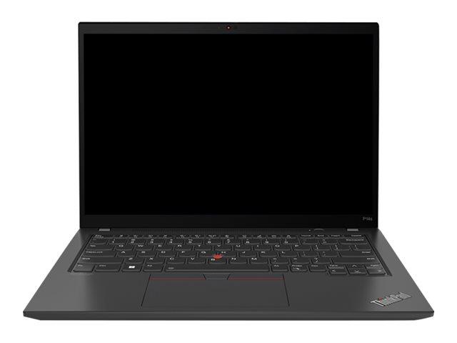 Лаптоп LENOVO ThinkPad T16 G1 Intel Core i7-1260P 16" (40.64 cm) WQXGA AG 2x16GB 1TB SSD M.2 NVMe GeForce MX550 Wi-Fi 6E+BT FPR W11P 3Y Premier 21BV006YBM