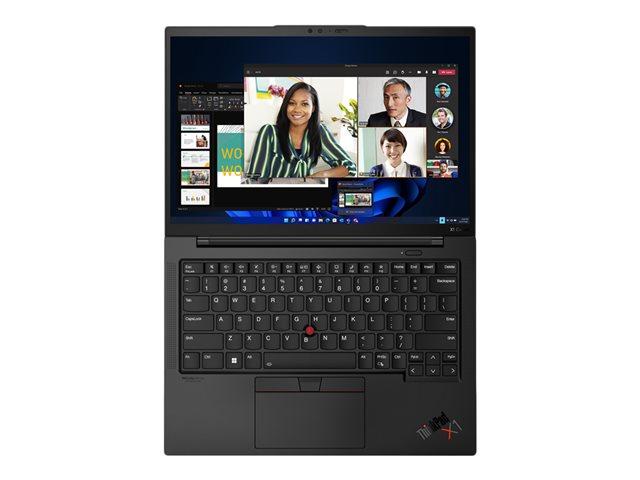 LENOVO ThinkPad X1 C10 Intel Core i7-1260P 14inch WQUXGA 16GB 512GB SSD M.2 Intel Iris Xe Wi-Fi 6E +BT FPR W11P 3Y Premier 21CB007JBM