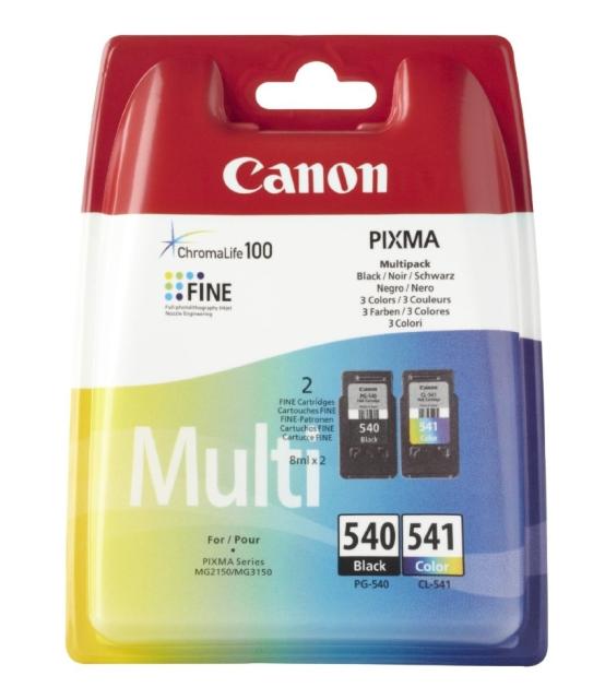 Консуматив Canon PG-540 / CL-541 Multi pack