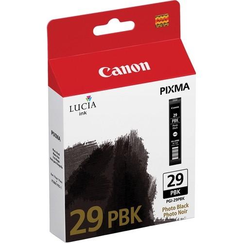 Консуматив Canon PGI-29 PBK