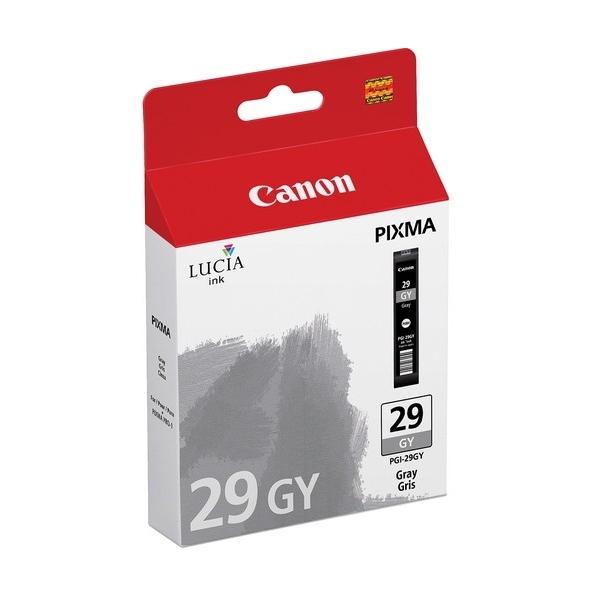 Консуматив Canon PGI-29 GY