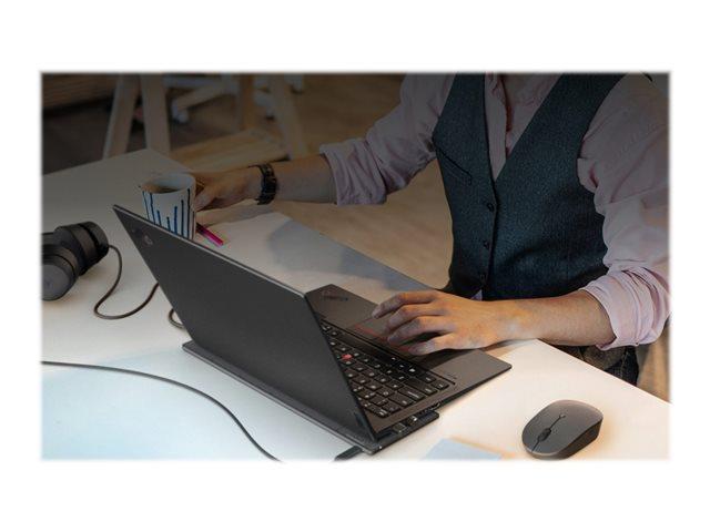 Захранване (оригинално) за лаптопи Lenovo Go Wireless Charging Kit, безжично зареждане, 20V/3.25A/65W, USB-C