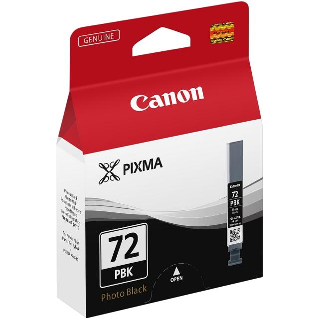 Консуматив Canon PGI-72 PB