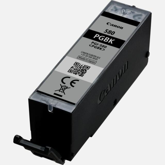 Консуматив Canon PGI-580 PGBK