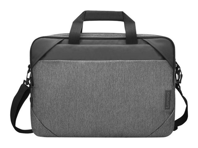 Чанта за лаптоп Lenovo Business Casual 15.6-inch Topload, 15.6" (39.62 cm)