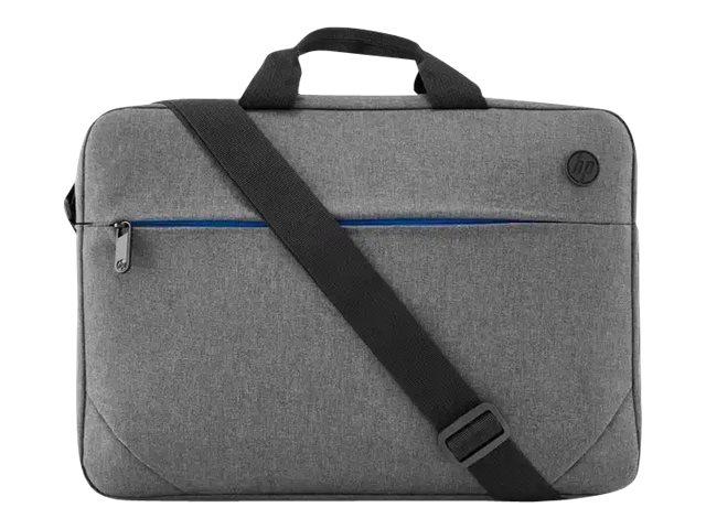 Чанта HP Top Load, до 15.6" (39.6 cm), водоустойчиво покритие, сива