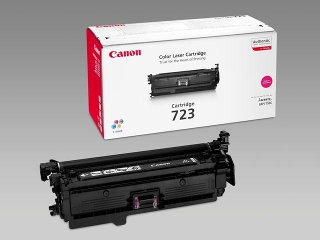 Консуматив Canon CRG-723M