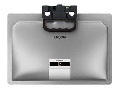 Консуматив EPSON Cartridge for WF-M5299DW and WF-M5799DWF 40000-page Black XXL C13T966140 - 40 000k