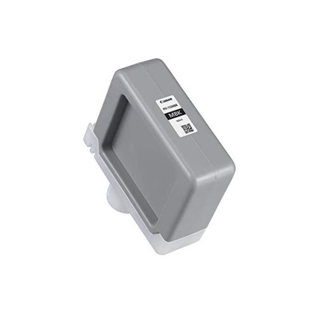Консуматив Canon Pigment Ink Tank PFI-110, Matte Black