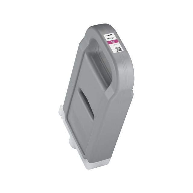 Консуматив Canon Pigment Ink Tank PFI-710 Magenta