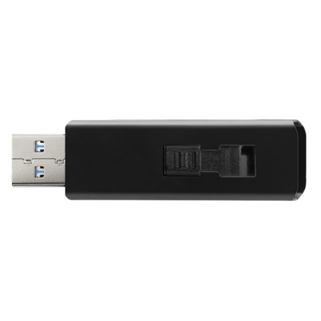 USB памет Adata 64GB UV360 USB 3.2, Черна