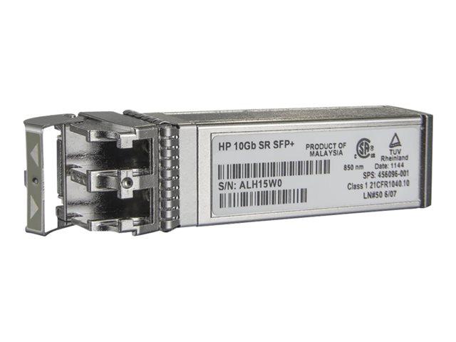HPE BladeSystem c-Class 10Gb SR SFP+(P) 455883-B21