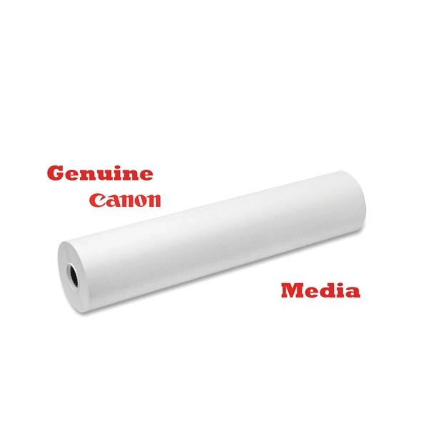 Хартия Canon Matt Coated Paper 140gsm 42", 30m
