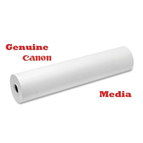 Хартия Canon Opaque White Paper 120gsm 36", 30 m