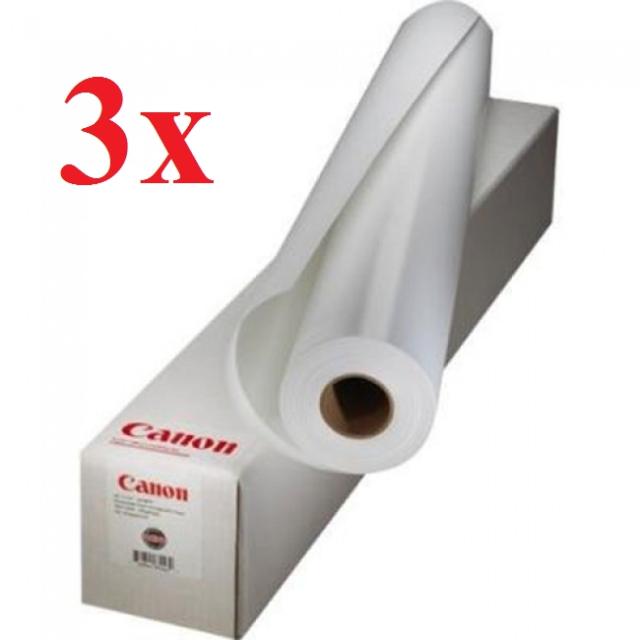 Хартия Canon Standard Paper 80gsm 24", 50 m