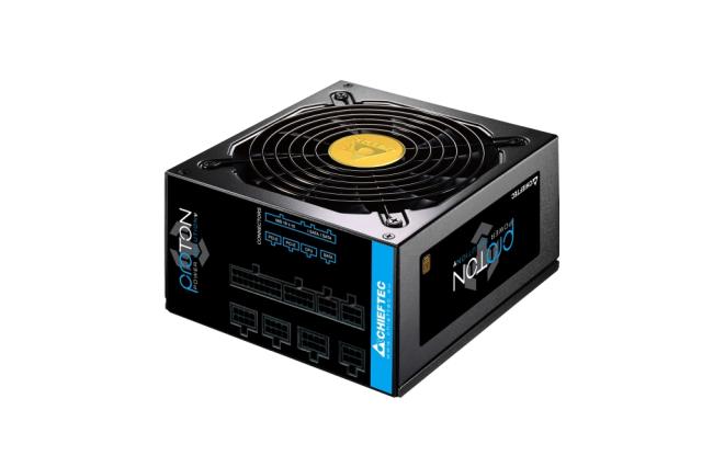Захранване Chieftec Proton  BDF-650C, 650W retail