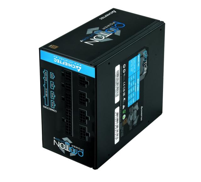 Захранване Chieftec Proton  BDF-650C, 650W retail
