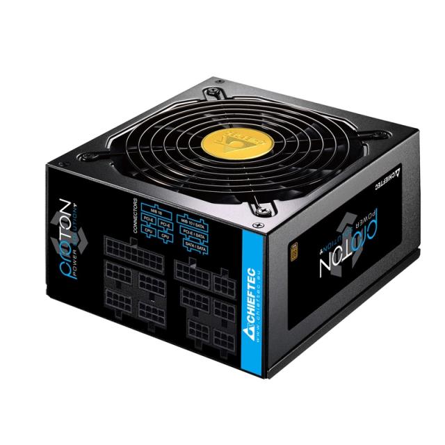 Захранване Chieftec Proton BDF-850C, 850W retail