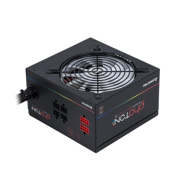 Захранване Chieftec Photon CTG-650C-RGB, 650W retail