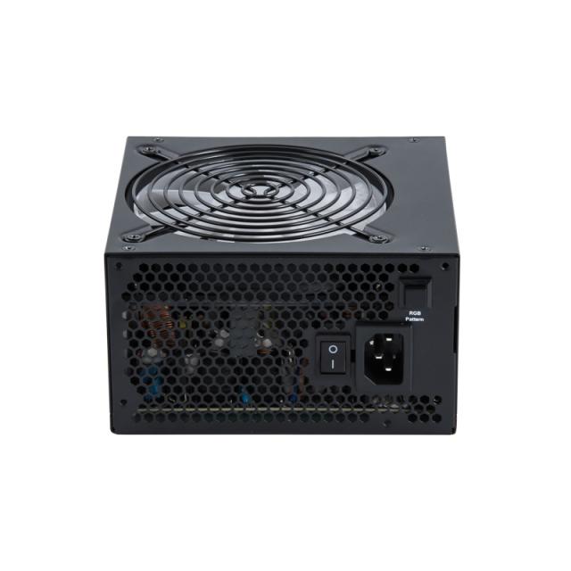 Захранване Chieftec Photon CTG-650C-RGB, 650W retail