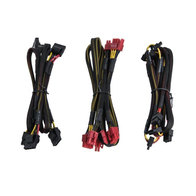 Захранване Chieftec Photon CTG-650C-RGB, 650W retail