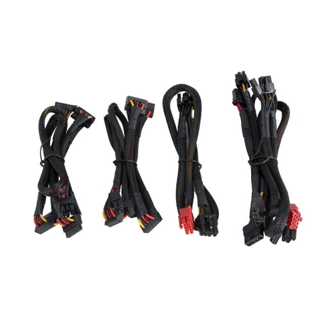 Захранване Chieftec Photon Gold GDP-750C-RGB, 750W retail